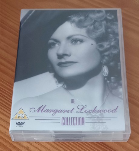The margaret lockwood - the,