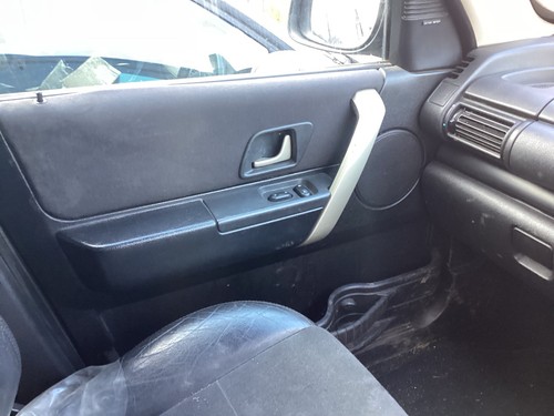 Freelander 1door cards set - cards,