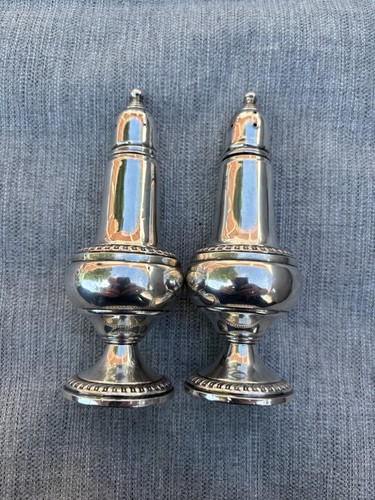 Vintage empire sterling - vintage,