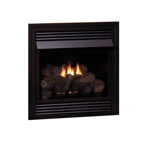 Empire vent free fireplace - vent-free, 26