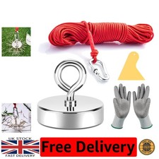 Ultra Strong 500 lb+ Fishing