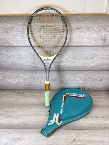 Vintage rare dunlop power - rare,