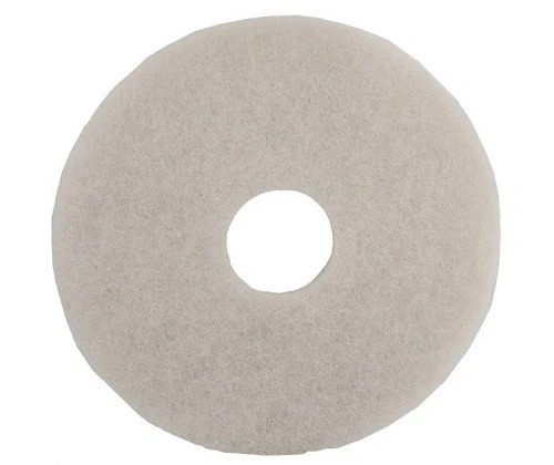 Floor polish rotary scrub - 5x,