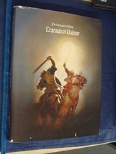 Legends of Valour (Enchanted