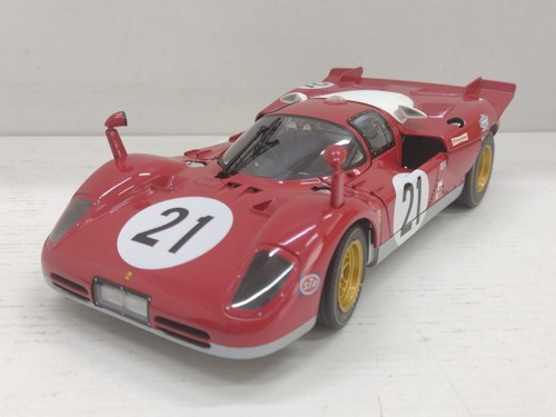 Ferrari 512s hot wheels elite - 512s,