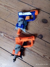 2 Nerf N-Strike Elite Jolt