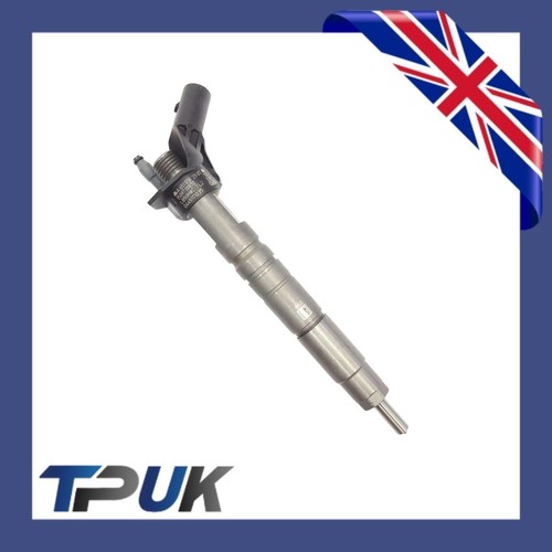 Bosch fuel injector mercedes - fuel,
