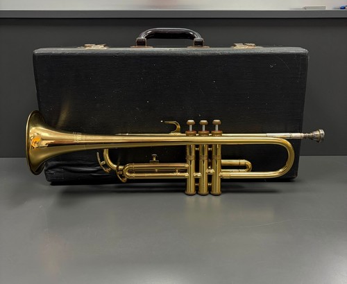 Lafleur zenith mark ii - zenith,