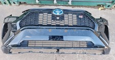 TOYOTA RAV4 RAV 4 FRONT BUMPER