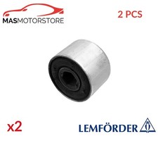 CONTROL ARM WISHBONE BUSH PAIR