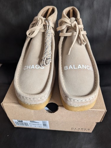 Bnib rare clarks - rare.clarks, originals