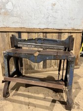 Edwards Foot/treadle