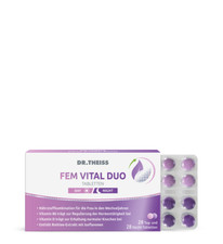 Dr Theiss FEM VITAL DUO