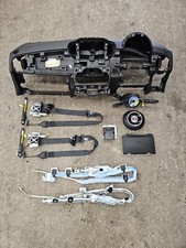 2024 FIAT 500 HYBRID AIRBAG