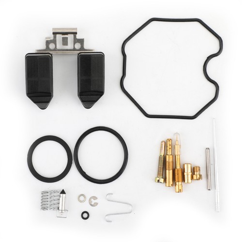 Pz26 carburetor carb repair - carb,