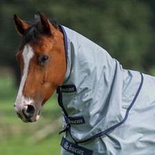 Bucas Power Combi Turnout