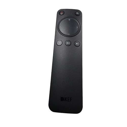 Original kef remote - kef, ls-50