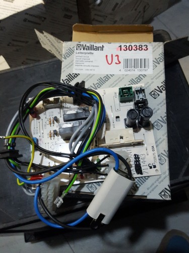 Vaillant gas spare 130383 - vaillant,