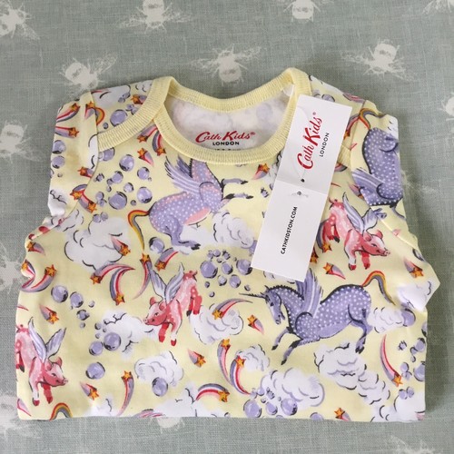 Bnwt cath kidston long sleeve - bnwt,