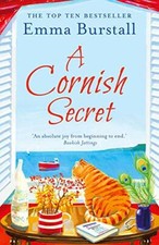 A Cornish Secret (Tremarnock)
