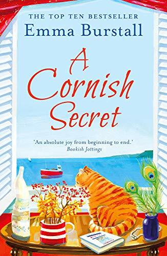 Cornish secret - secret, (tremarnock)