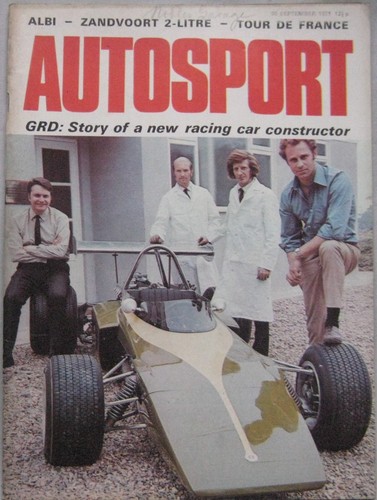 Autosport september 1971 - autosport,