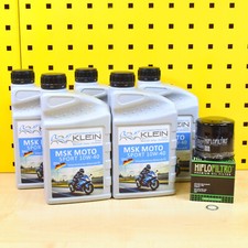 Suzuki VS 1400 Intruder 87-10