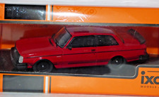 IXO 1:43 Scale  Volvo 242