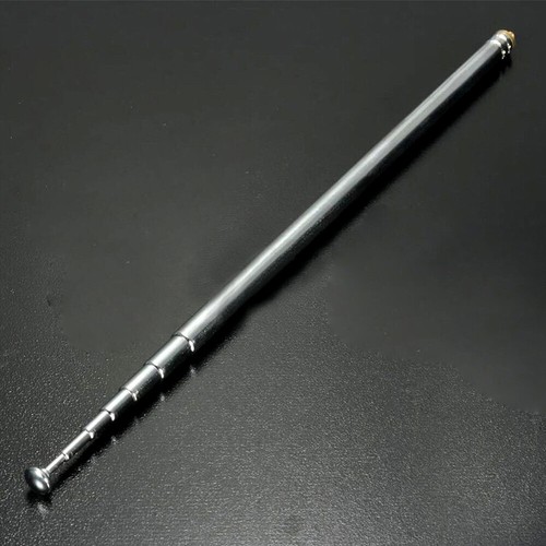 100cm telescopic aerial - 100cm,