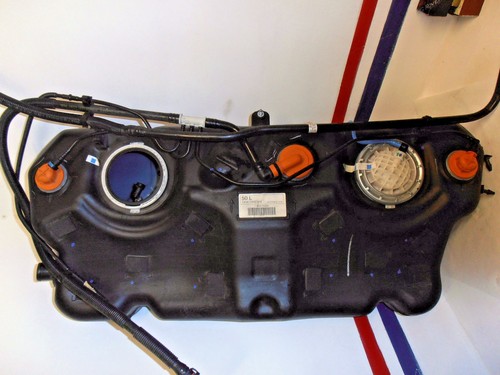 Bmw mini module and fuel - bmw,