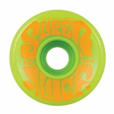 OJ Super Juice Skateboard