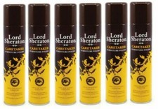 Lord Sheraton Furniture Polish