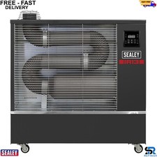 Sealey IR13 Diesel Industrial