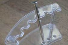 Sterling Silver Sampson Mordan