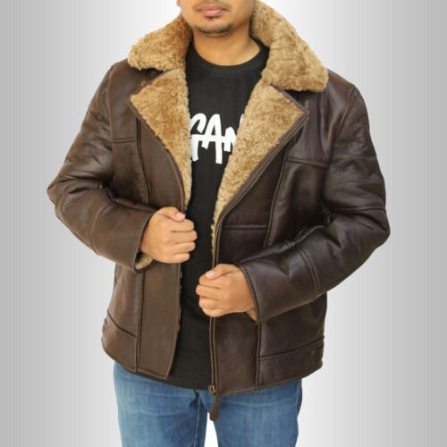 Brown raf aviator men - aviator, men's