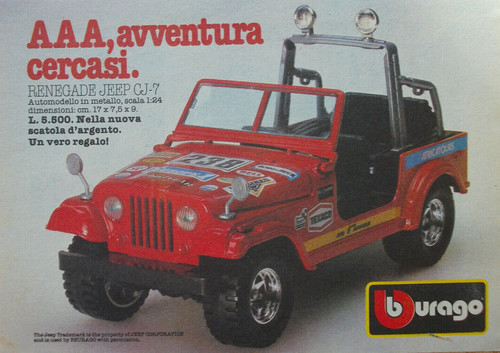 Advertising werbung italia - werbung,