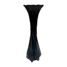 Vintage Hand Blown Art Glass