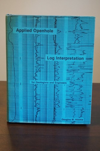 Applied openhole log - applied,