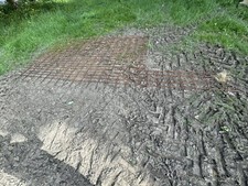 B1131 Reinforcement Mesh Sheet 4.8x2.4