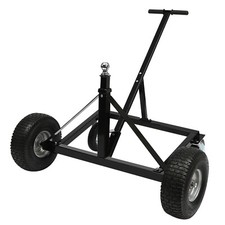 Adjustable Trailer Dolly