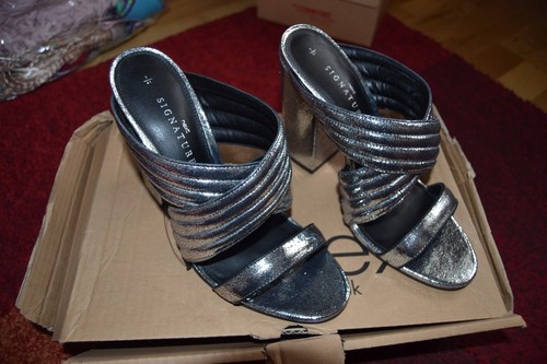 Next signature mules - , brand