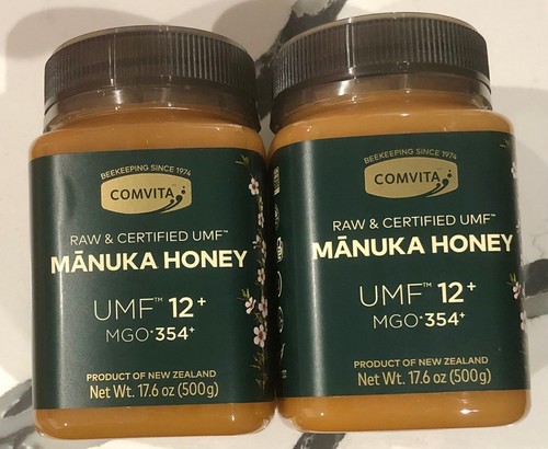 Manuka honey raw - raw, &