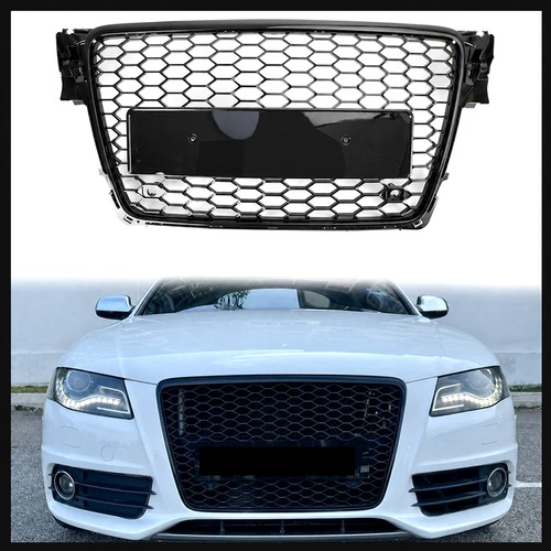 Style gloss black - rs,