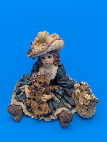 Boyds yesterdays child - boyds,