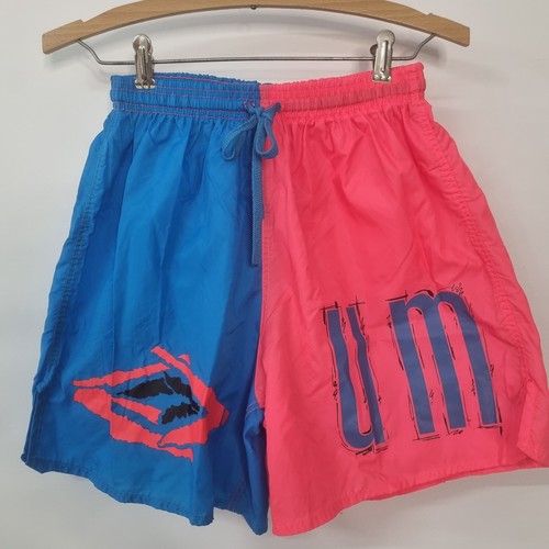 Vtg umbro colorblock - vtg,