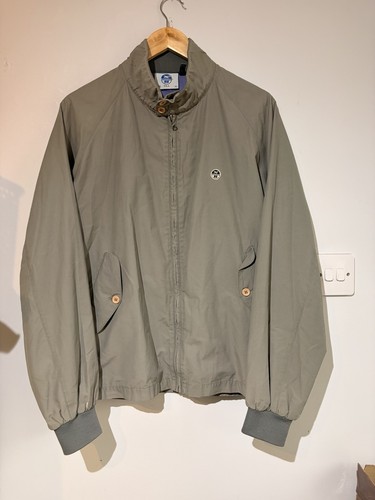 Vintage north sails usa - vintage, men's