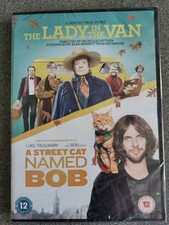 The Lady in the Van/A Street