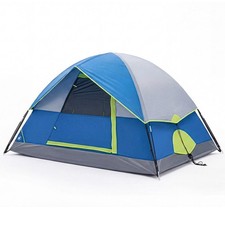 4 Person Waterproof Camping