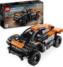 LEGO Technic NEOM McLaren