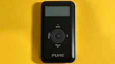 Pure Move 2520 Pocket DAB DAB+